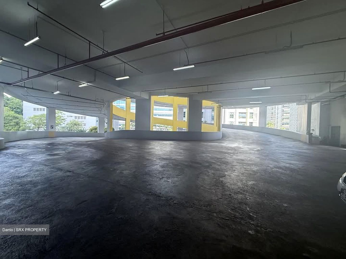Enterprise Centre (D23), Factory #582262171